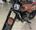 купити нове авто Геон Scrambler 2024 року від офіційного дилера Сергій Геон фото