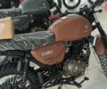 купити нове авто Геон Scrambler 2024 року від офіційного дилера MotoHub Геон фото