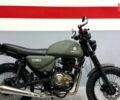 купить новое авто Геон Scrambler 2024 года от официального дилера Сергей Геон фото