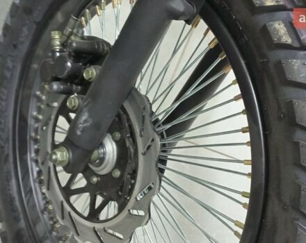 купити нове авто Геон Scrambler 2024 року від офіційного дилера MotoHub Геон фото