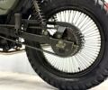 купить новое авто Геон Scrambler 2024 года от официального дилера Сергей Геон фото