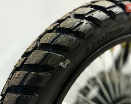 купить новое авто Геон Scrambler 2024 года от официального дилера Сергей Геон фото