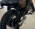 купить новое авто Геон Scrambler 2024 года от официального дилера Сергій Геон фото
