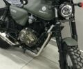 купити нове авто Геон Scrambler 2024 року від офіційного дилера MotoHub Геон фото