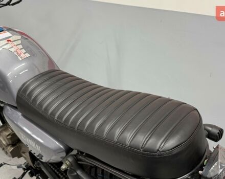 купить новое авто Геон Scrambler 2024 года от официального дилера Сергей Геон фото