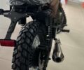 купить новое авто Геон Scrambler 2024 года от официального дилера Сергій Геон фото