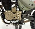 купить новое авто Геон Scrambler 2024 года от официального дилера Сергей Геон фото