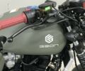 купить новое авто Геон Scrambler 2024 года от официального дилера MotoHub Геон фото