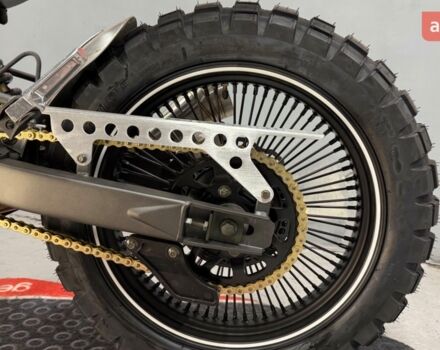 купити нове авто Геон Scrambler 2024 року від офіційного дилера Сергей Геон фото