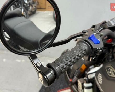 купить новое авто Геон Scrambler 2024 года от официального дилера Сергей Геон фото