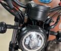 купити нове авто Геон Scrambler 2024 року від офіційного дилера Сергій Геон фото