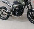 купить новое авто Геон Scrambler 2024 года от официального дилера MotoHub Геон фото