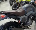 купить новое авто Геон Scrambler 2024 года от официального дилера MotoHub Геон фото