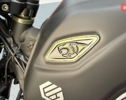 купить новое авто Геон Scrambler 2024 года от официального дилера Сергей Геон фото