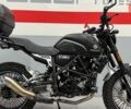 купить новое авто Геон Scrambler 2024 года от официального дилера Сергей Геон фото