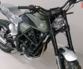 купити нове авто Геон Scrambler 2024 року від офіційного дилера MotoHub Геон фото