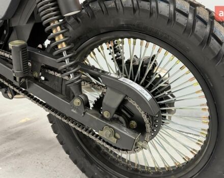 купить новое авто Геон Scrambler 2024 года от официального дилера Сергей Геон фото
