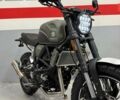 купить новое авто Геон Scrambler 2025 года от официального дилера Сергей Геон фото