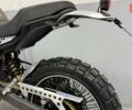 купить новое авто Геон Scrambler 2025 года от официального дилера Сергей Геон фото
