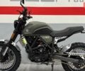 купить новое авто Геон Scrambler 2025 года от официального дилера Сергей Геон фото