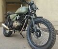 Геон Scrambler, объемом двигателя 0.2 л и пробегом 0 тыс. км за 1250 $, фото 1 на Automoto.ua