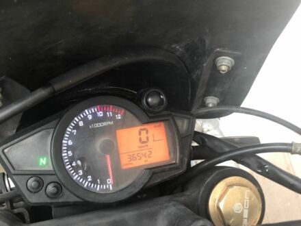 Геон Scrambler, объемом двигателя 0.25 л и пробегом 0 тыс. км за 950 $, фото 1 на Automoto.ua