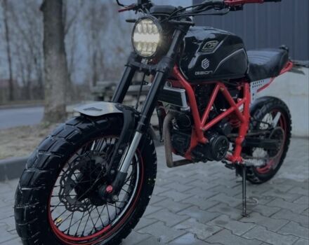 Геон Scrambler, об'ємом двигуна 0.25 л та пробігом 0 тис. км за 999 $, фото 1 на Automoto.ua