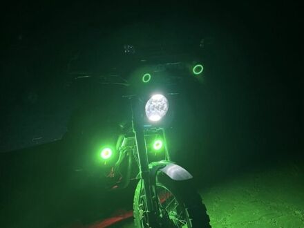 Геон Scrambler, объемом двигателя 0.25 л и пробегом 0 тыс. км за 1650 $, фото 1 на Automoto.ua