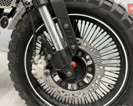 купить новое авто Геон Scrambler 2025 года от официального дилера Сергей Геон фото