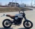 Серый Геон Scrambler, объемом двигателя 0.25 л и пробегом 15 тыс. км за 1250 $, фото 2 на Automoto.ua