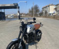 Серый Геон Scrambler, объемом двигателя 0.25 л и пробегом 15 тыс. км за 1250 $, фото 1 на Automoto.ua