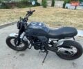 Серый Геон Scrambler, объемом двигателя 0.25 л и пробегом 3 тыс. км за 1600 $, фото 1 на Automoto.ua