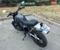 Серый Геон Scrambler, объемом двигателя 0.25 л и пробегом 3 тыс. км за 1600 $, фото 2 на Automoto.ua