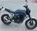 Серый Геон Scrambler, объемом двигателя 0.25 л и пробегом 3 тыс. км за 1600 $, фото 4 на Automoto.ua