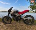 Серый Геон Scrambler, объемом двигателя 0.25 л и пробегом 7 тыс. км за 950 $, фото 1 на Automoto.ua