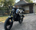 Серый Геон Scrambler, объемом двигателя 0.22 л и пробегом 7 тыс. км за 1700 $, фото 2 на Automoto.ua