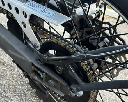 Серый Геон Scrambler, объемом двигателя 0.22 л и пробегом 7 тыс. км за 1700 $, фото 7 на Automoto.ua