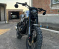 Серый Геон Scrambler, объемом двигателя 0.22 л и пробегом 7 тыс. км за 1700 $, фото 3 на Automoto.ua