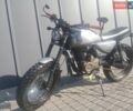 Сірий Геон Scrambler, об'ємом двигуна 0.2 л та пробігом 3 тис. км за 1250 $, фото 1 на Automoto.ua