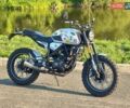 Сірий Геон Scrambler, об'ємом двигуна 0.25 л та пробігом 6 тис. км за 1700 $, фото 3 на Automoto.ua