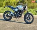 Сірий Геон Scrambler, об'ємом двигуна 0.25 л та пробігом 6 тис. км за 1700 $, фото 1 на Automoto.ua