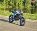 Сірий Геон Scrambler, об'ємом двигуна 0.25 л та пробігом 6 тис. км за 1700 $, фото 4 на Automoto.ua