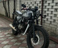 Серый Геон Scrambler, объемом двигателя 0.2 л и пробегом 1 тыс. км за 1350 $, фото 1 на Automoto.ua
