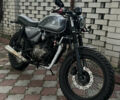 Серый Геон Scrambler, объемом двигателя 0.2 л и пробегом 1 тыс. км за 1350 $, фото 2 на Automoto.ua