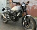 Сірий Геон Scrambler, об'ємом двигуна 0.28 л та пробігом 2 тис. км за 2000 $, фото 1 на Automoto.ua