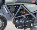 Зеленый Геон Scrambler, объемом двигателя 0.25 л и пробегом 2 тыс. км за 1700 $, фото 2 на Automoto.ua