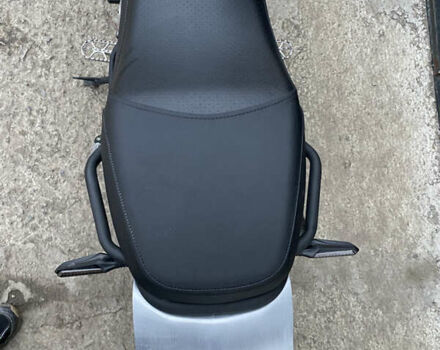 Зеленый Геон Scrambler, объемом двигателя 0.25 л и пробегом 2 тыс. км за 1700 $, фото 5 на Automoto.ua