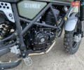 Зеленый Геон Scrambler, объемом двигателя 0.25 л и пробегом 2 тыс. км за 1700 $, фото 16 на Automoto.ua