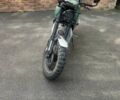 Зелений Геон Scrambler, об'ємом двигуна 0 л та пробігом 3 тис. км за 5300 $, фото 7 на Automoto.ua