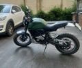 Зелений Геон Scrambler, об'ємом двигуна 0 л та пробігом 3 тис. км за 5300 $, фото 3 на Automoto.ua